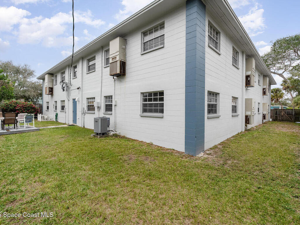 405 Adams Avenue, Cape Canaveral, FL 32920