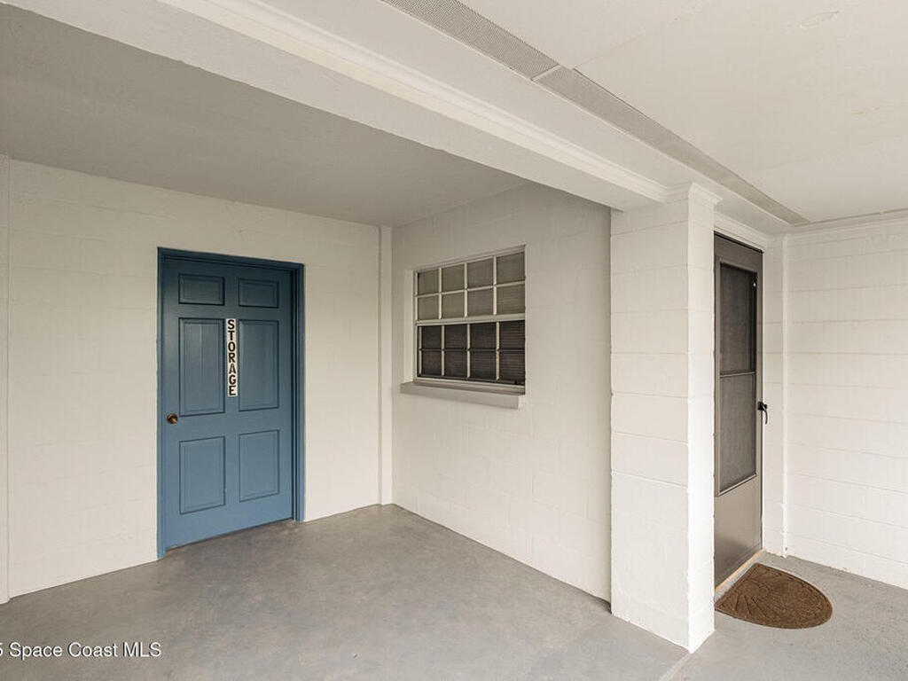 405 Adams Avenue, Cape Canaveral, FL 32920