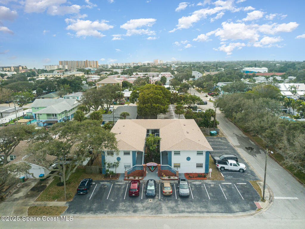 405 Adams Avenue, Cape Canaveral, FL 32920