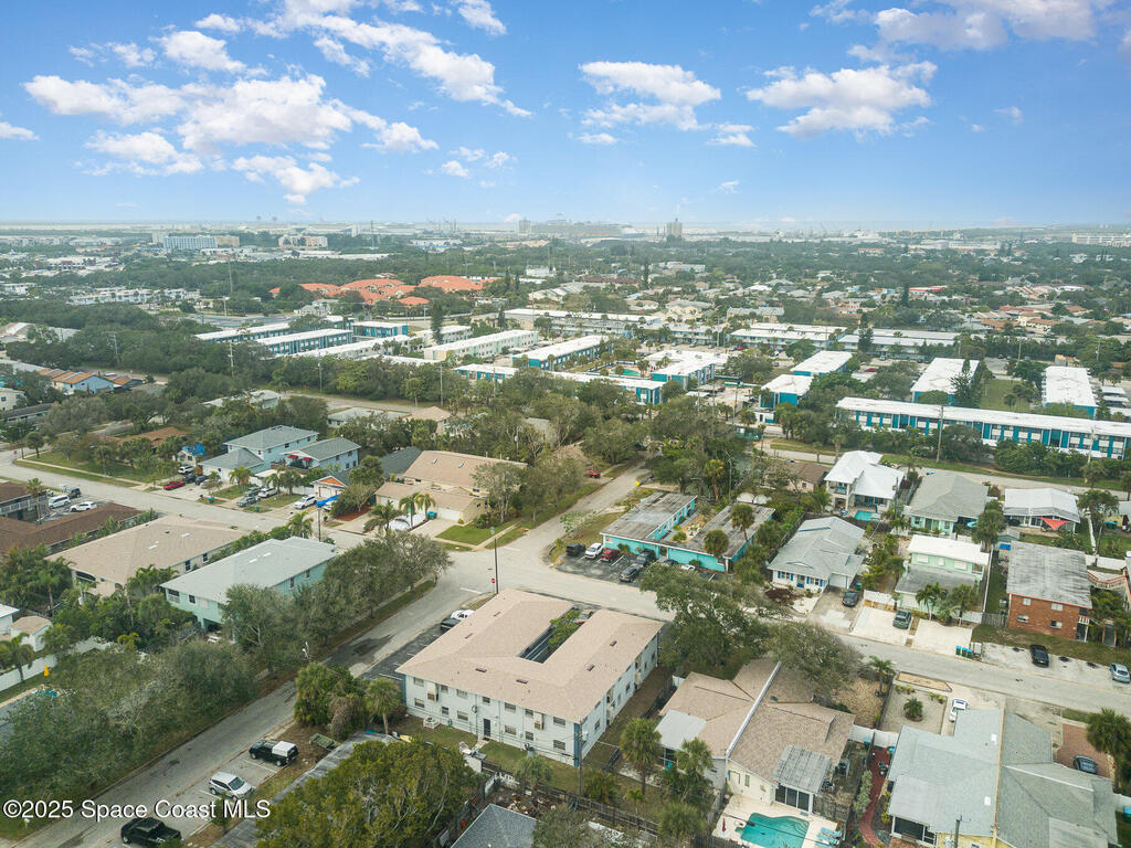 405 Adams Avenue, Cape Canaveral, FL 32920