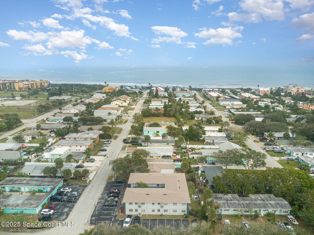 405 Adams Avenue, Cape Canaveral, FL 32920