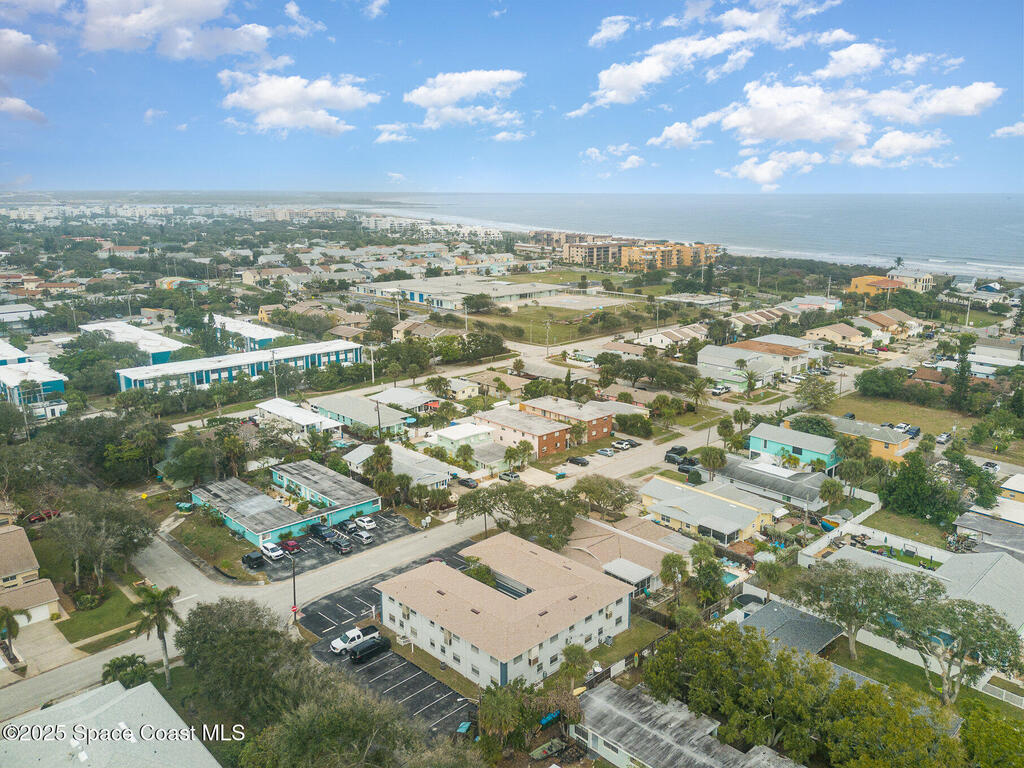 405 Adams Avenue, Cape Canaveral, FL 32920