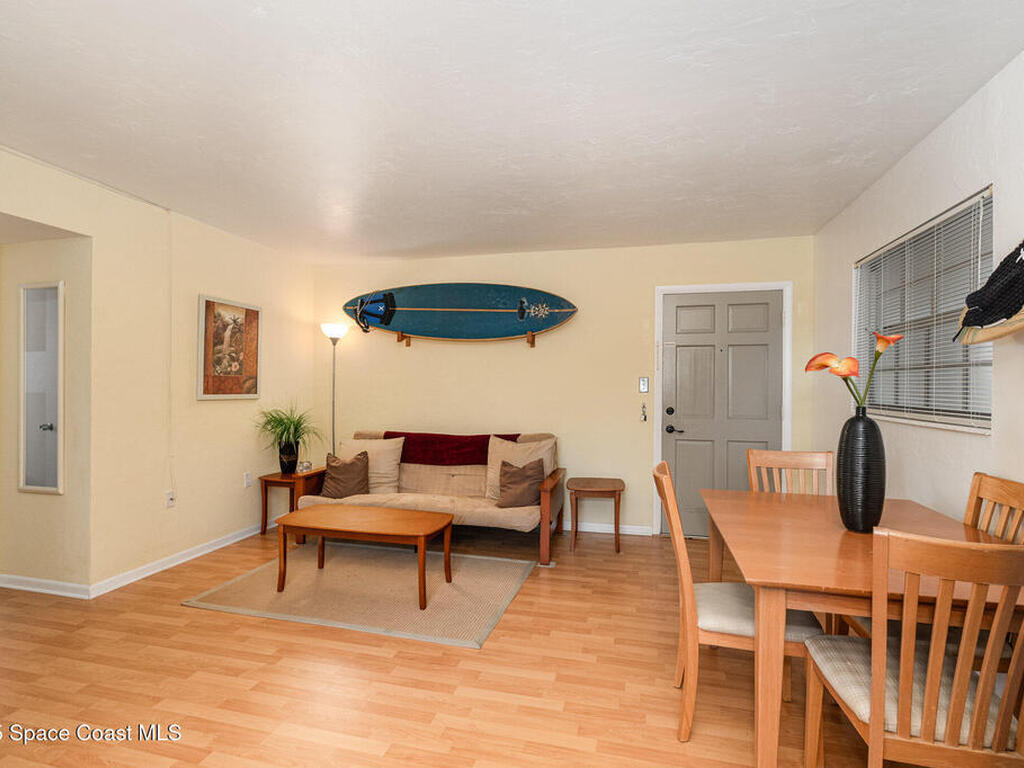 405 Adams Avenue, Cape Canaveral, FL 32920