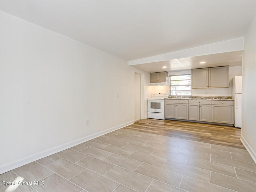 465 Jackson Avenue, Cape Canaveral, FL 32920