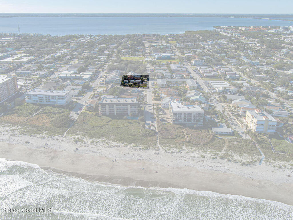 465 Jackson Avenue, Cape Canaveral, FL 32920