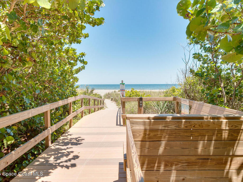465 Jackson Avenue, Cape Canaveral, FL 32920