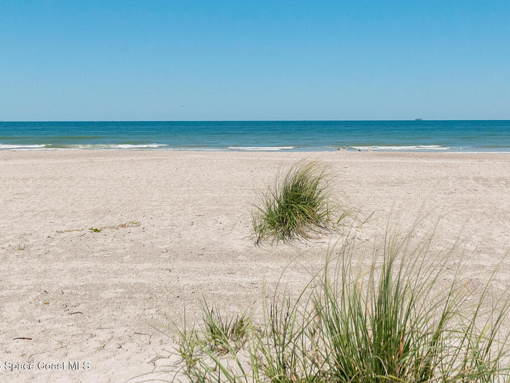 465 Jackson Avenue, Cape Canaveral, FL 32920