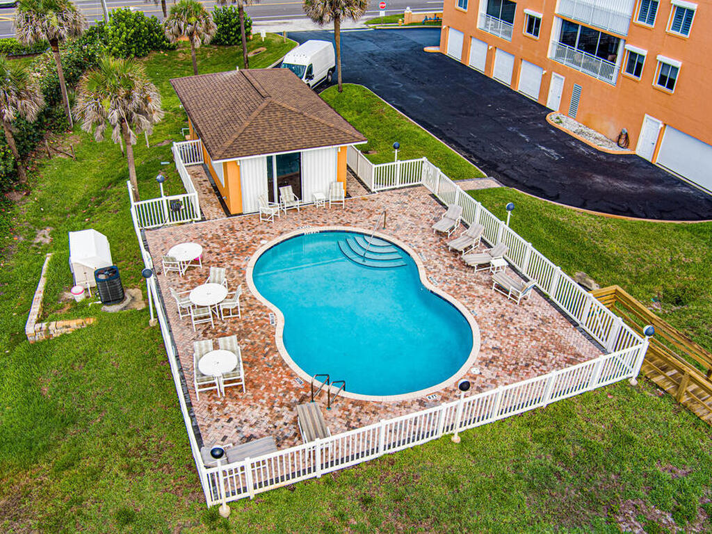1941 Highway A1a Highway, Indian Harbour Beach, FL 32937