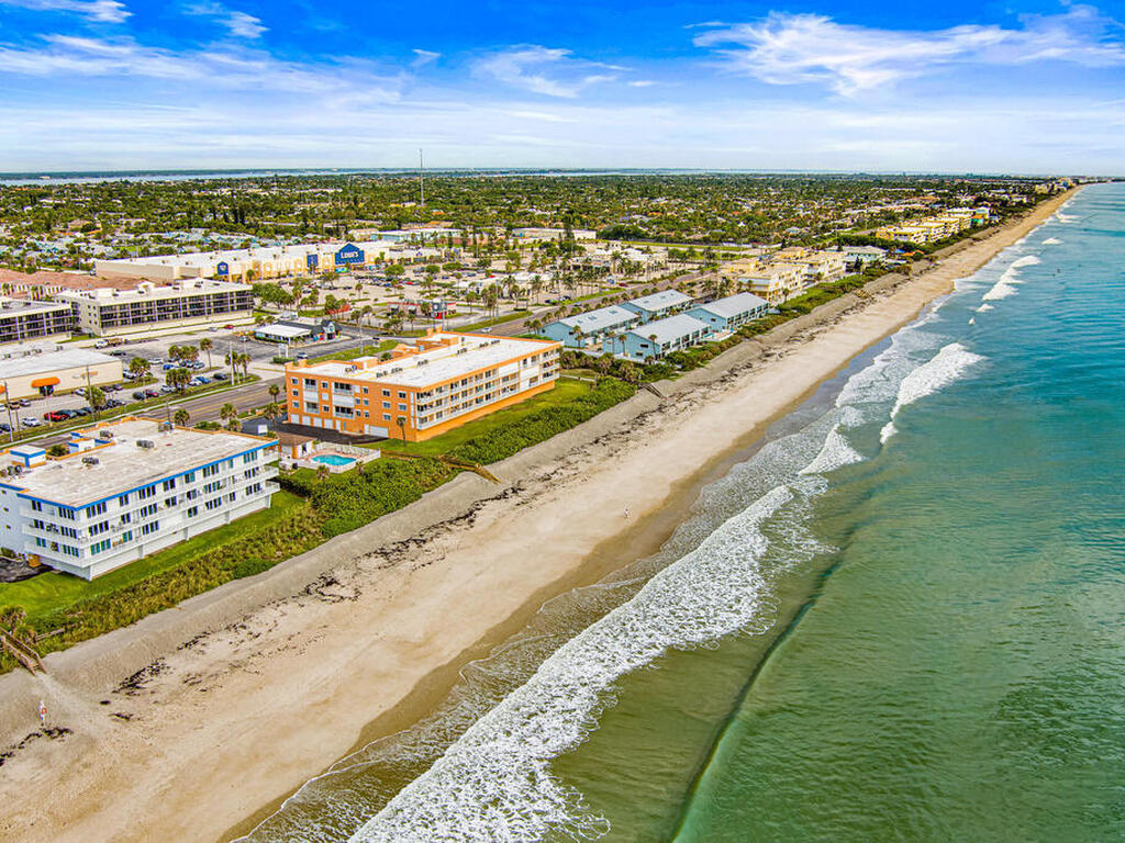 1941 Highway A1a Highway, Indian Harbour Beach, FL 32937