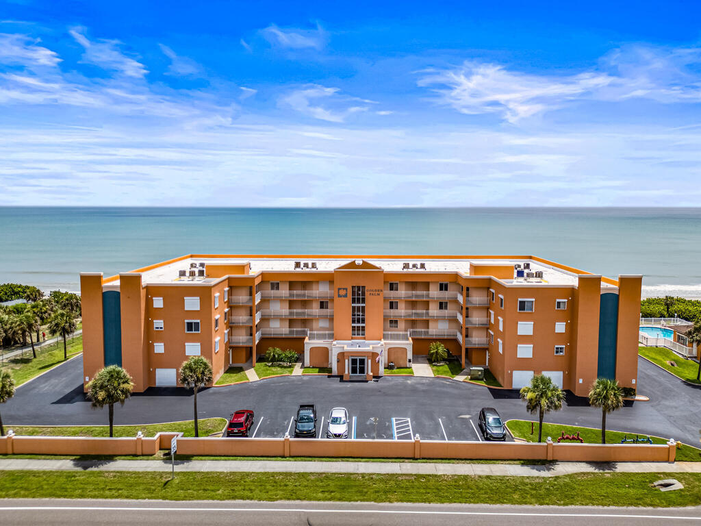 1941 Highway A1a Highway, Indian Harbour Beach, FL 32937