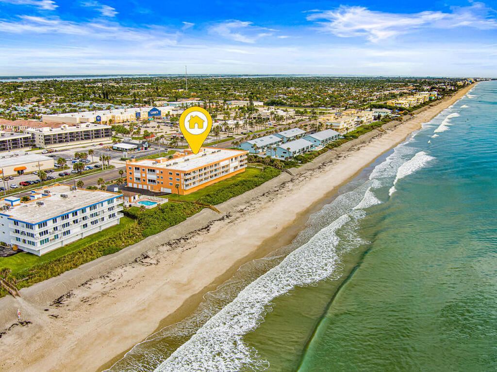 1941 Highway A1a Highway, Indian Harbour Beach, FL 32937