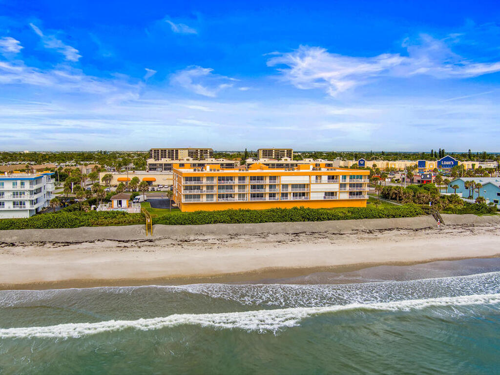 1941 Highway A1a Highway, Indian Harbour Beach, FL 32937