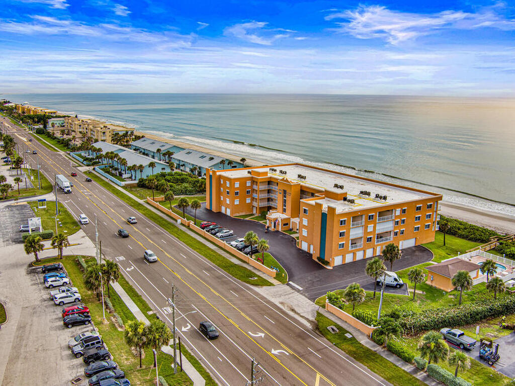 1941 Highway A1a Highway, Indian Harbour Beach, FL 32937