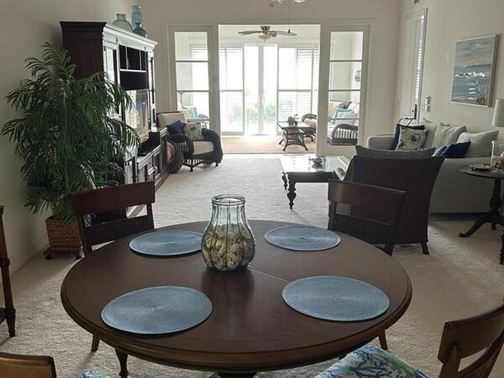 24 Harbour Isle Drive, Hutchinson Island, FL 34949