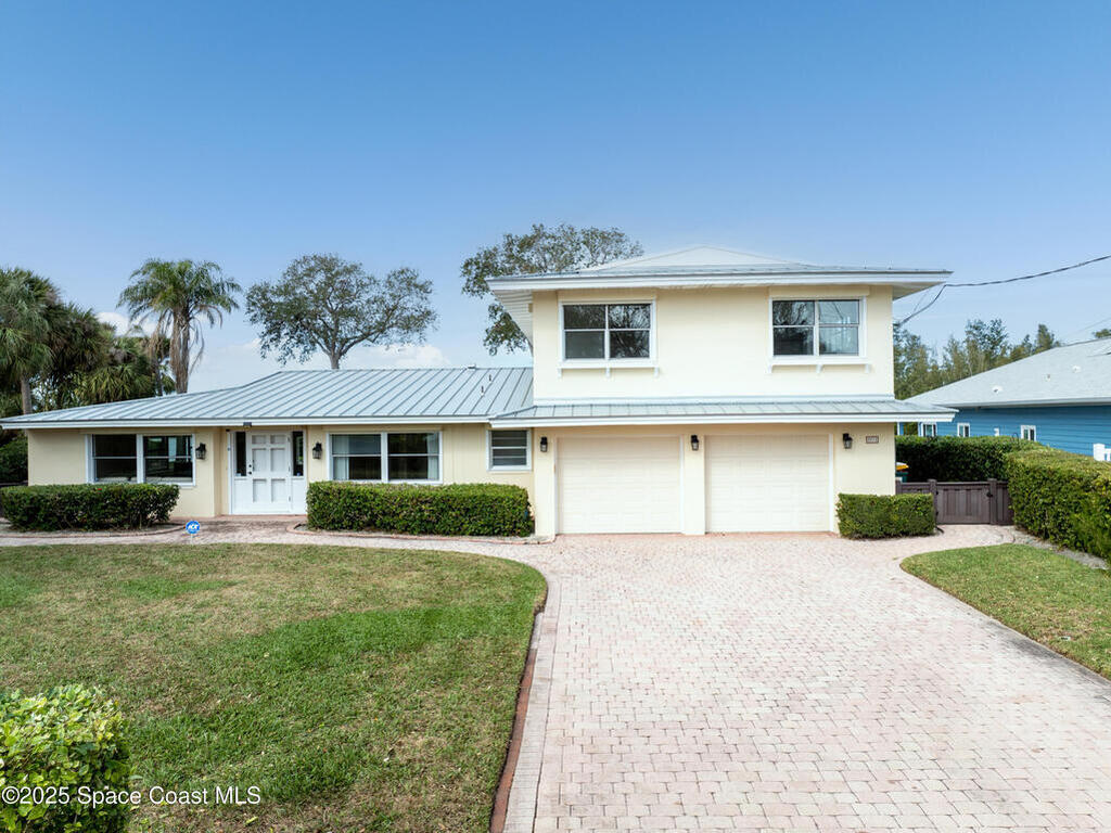 2071 Bali Road, Cocoa Beach, FL 32931