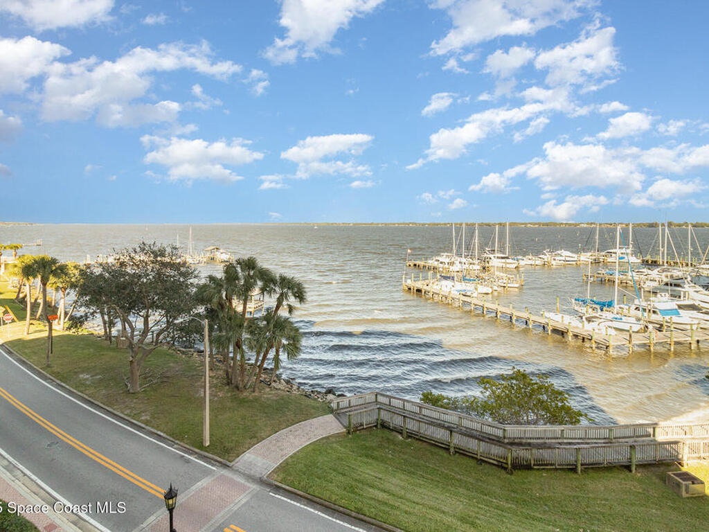 15 N Indian River Drive, Cocoa, FL 32922