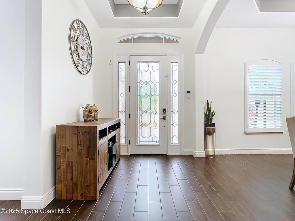 6796 Arroyo Drive, Melbourne, FL 32940