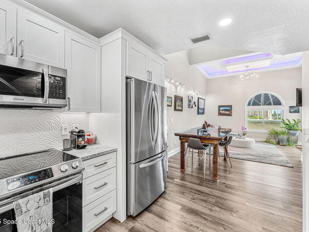 8600 Ridgewood Avenue, Cape Canaveral, FL 32920