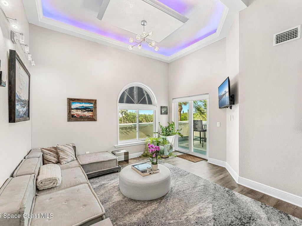 8600 Ridgewood Avenue, Cape Canaveral, FL 32920