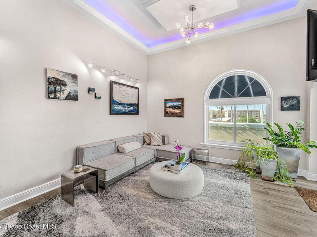 8600 Ridgewood Avenue, Cape Canaveral, FL 32920
