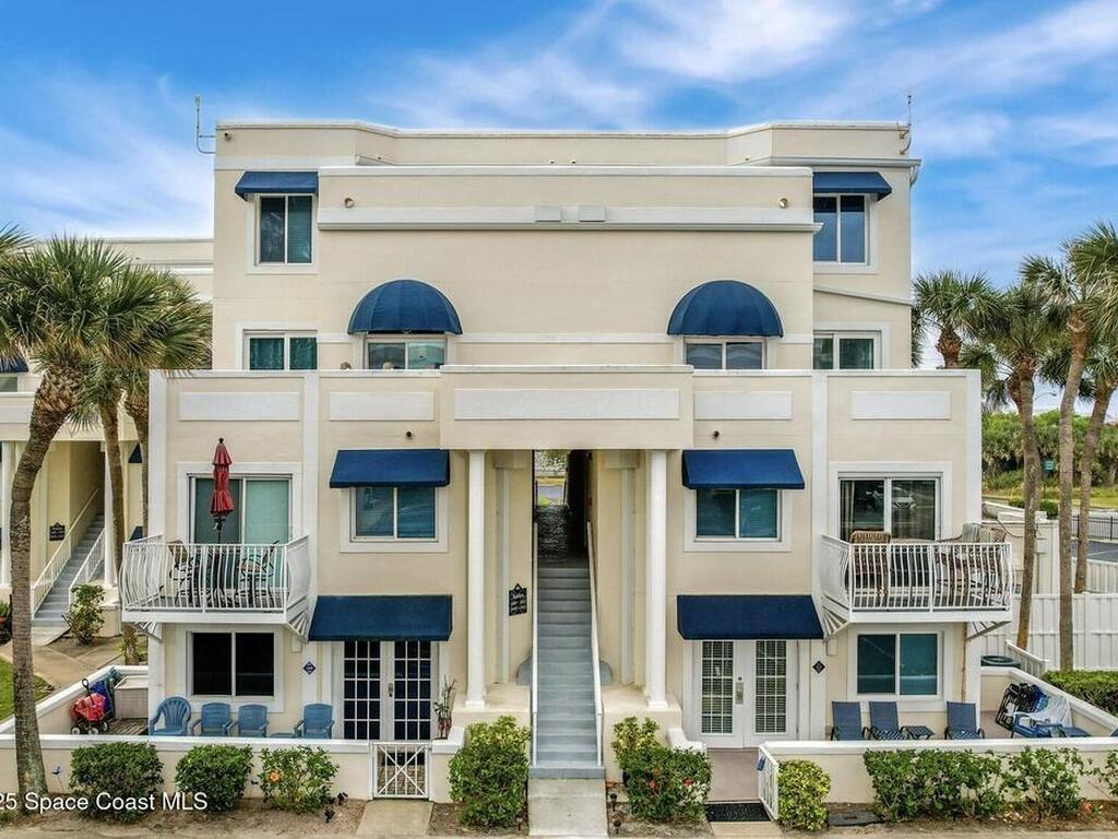 8600 Ridgewood Avenue, Cape Canaveral, FL 32920