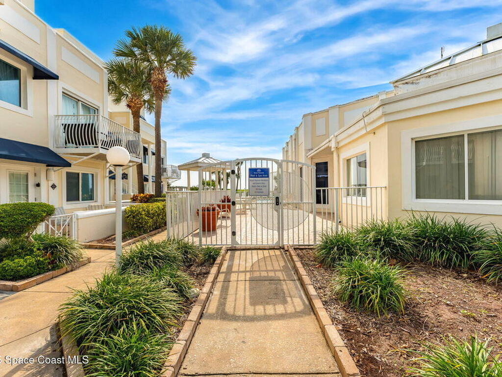 8600 Ridgewood Avenue, Cape Canaveral, FL 32920