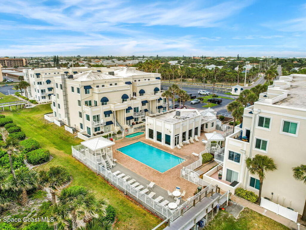 8600 Ridgewood Avenue, Cape Canaveral, FL 32920