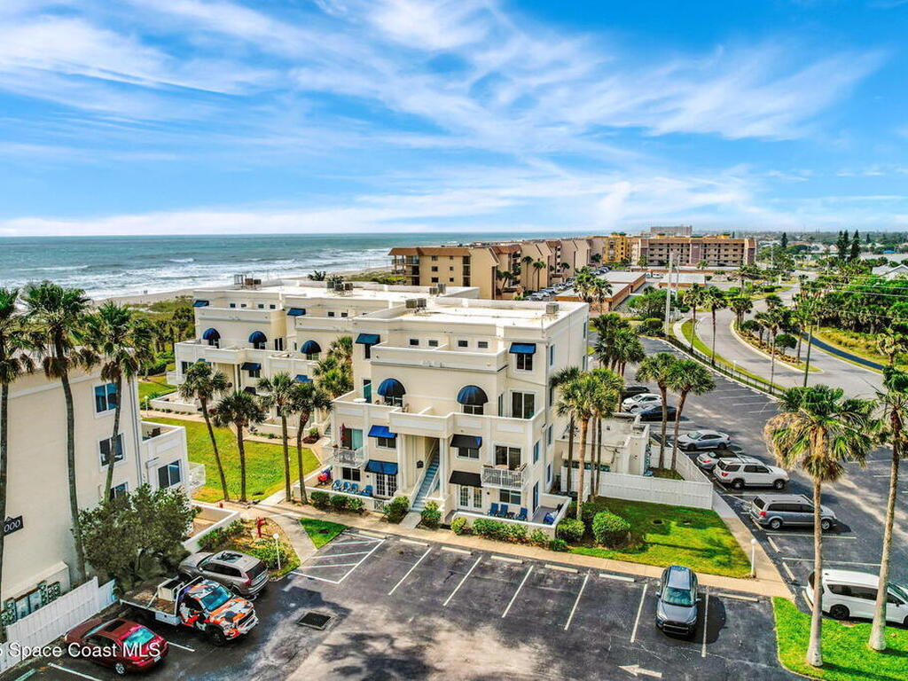 8600 Ridgewood Avenue, Cape Canaveral, FL 32920