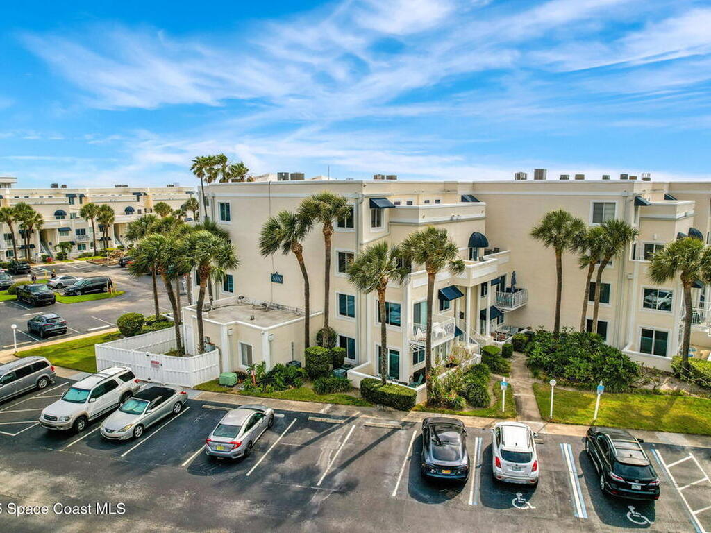 8600 Ridgewood Avenue, Cape Canaveral, FL 32920