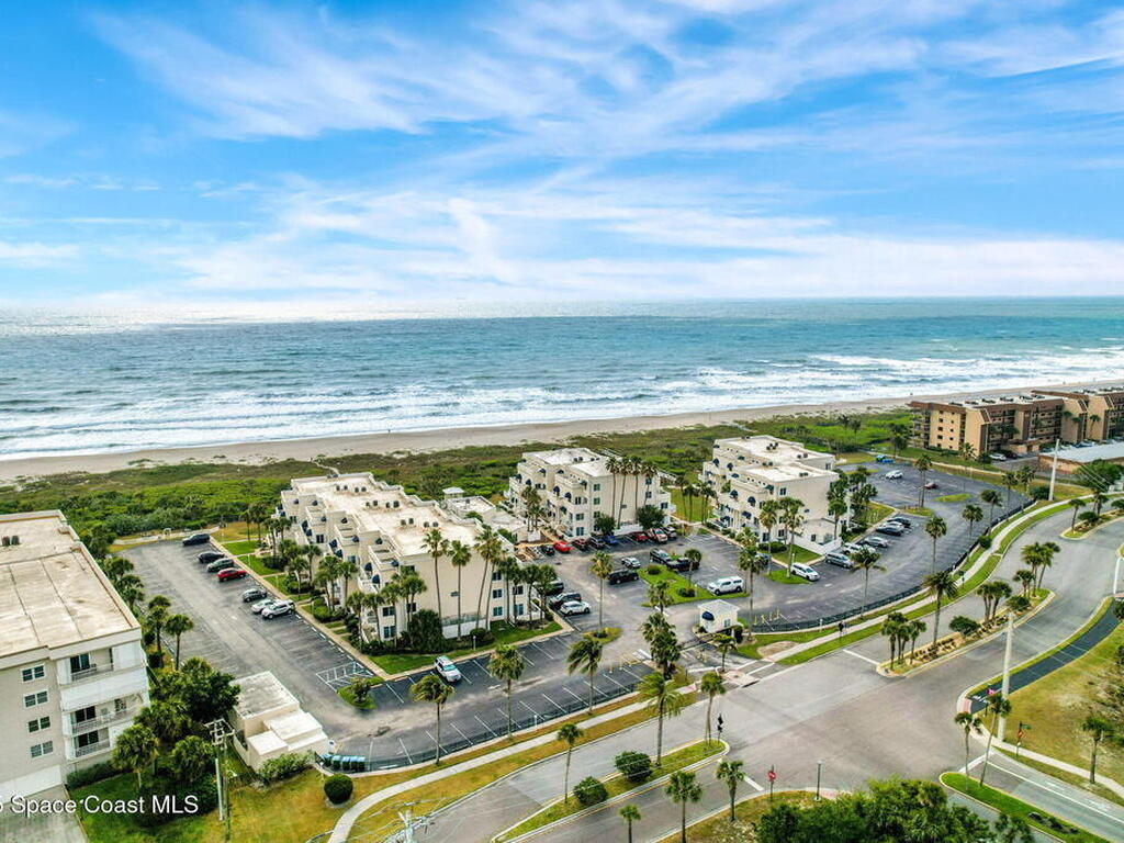 8600 Ridgewood Avenue, Cape Canaveral, FL 32920