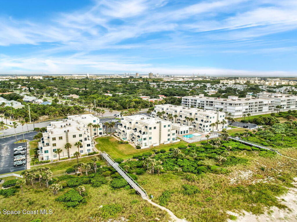 8600 Ridgewood Avenue, Cape Canaveral, FL 32920