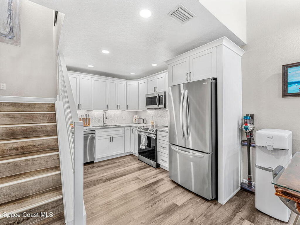 8600 Ridgewood Avenue, Cape Canaveral, FL 32920