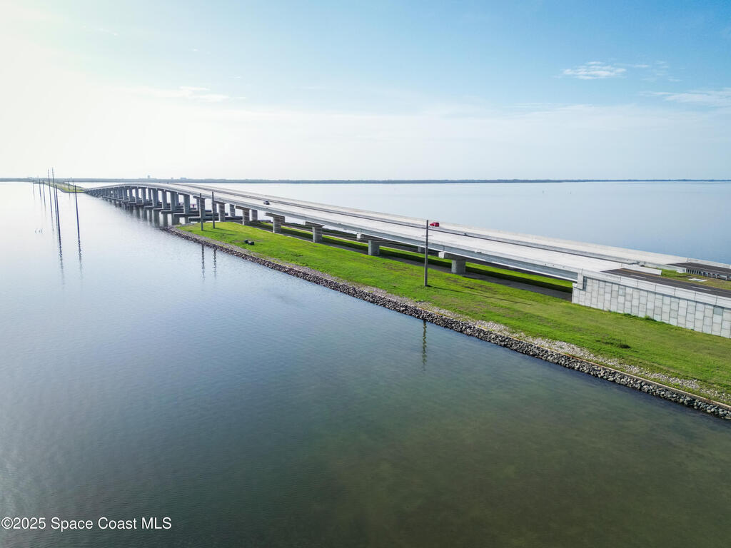 6311 Constellation Drive, Titusville, FL 32780