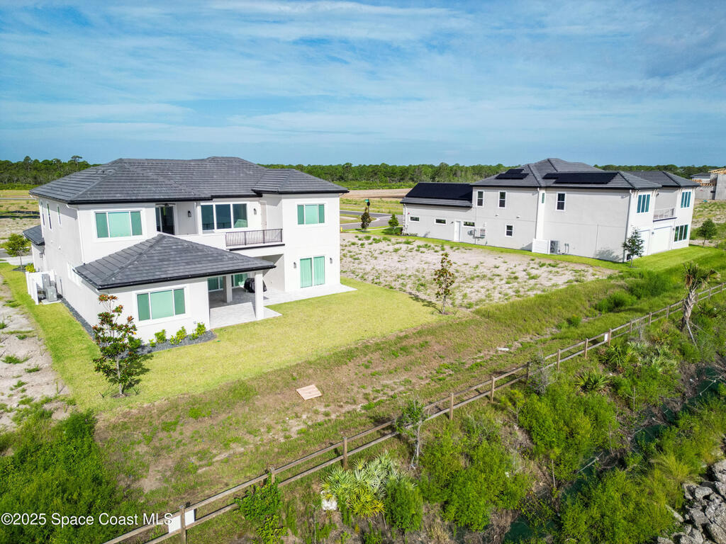 6311 Constellation Drive, Titusville, FL 32780