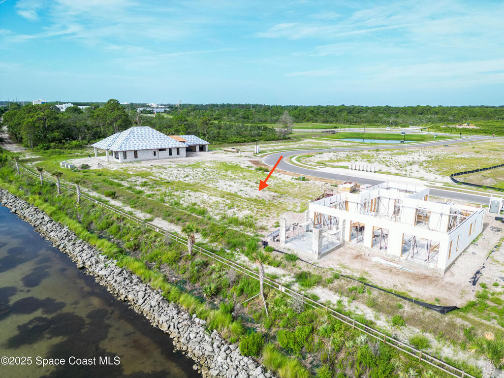 6311 Constellation Drive, Titusville, FL 32780