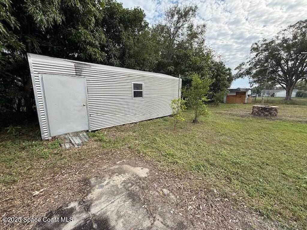 1626 Riviera Drive, Palm Bay, FL 32905