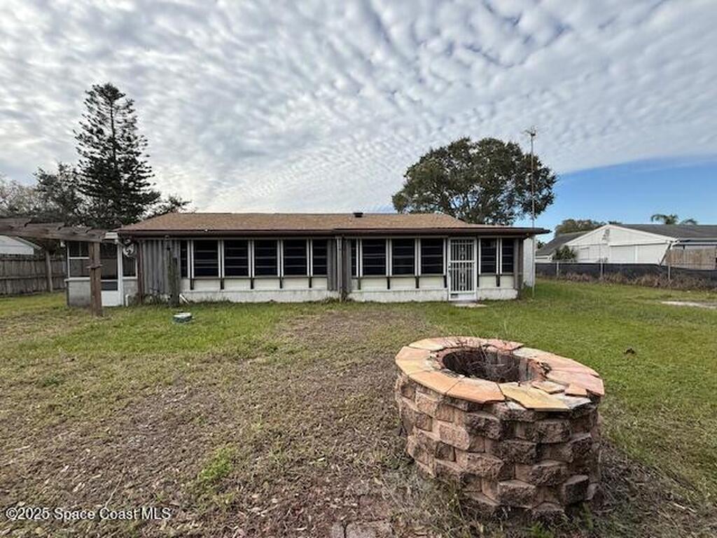 1626 Riviera Drive, Palm Bay, FL 32905
