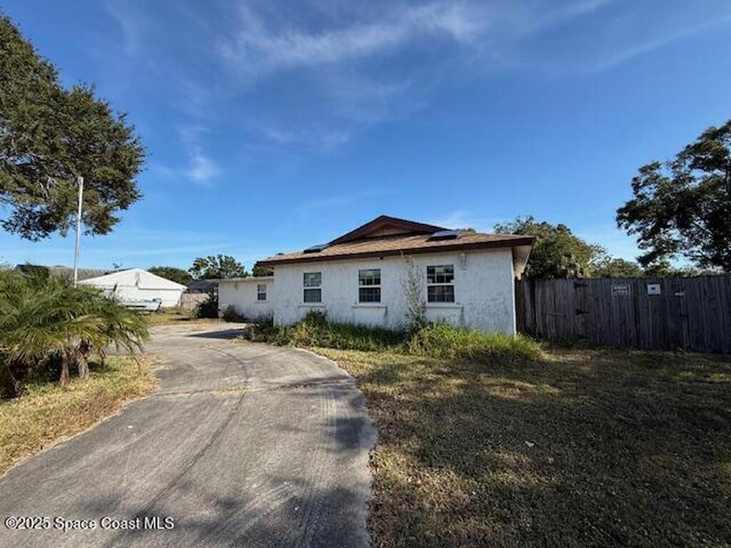 1626 Riviera Drive, Palm Bay, FL 32905
