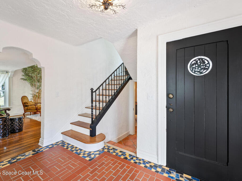121 Circle Drive, Cocoa, FL 32922