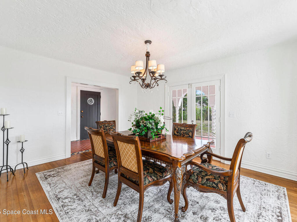 121 Circle Drive, Cocoa, FL 32922
