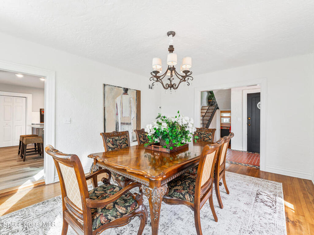 121 Circle Drive, Cocoa, FL 32922