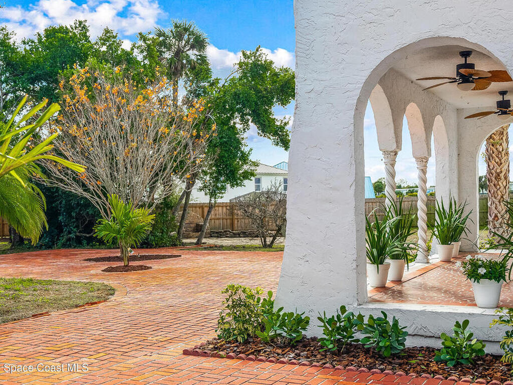 121 Circle Drive, Cocoa, FL 32922
