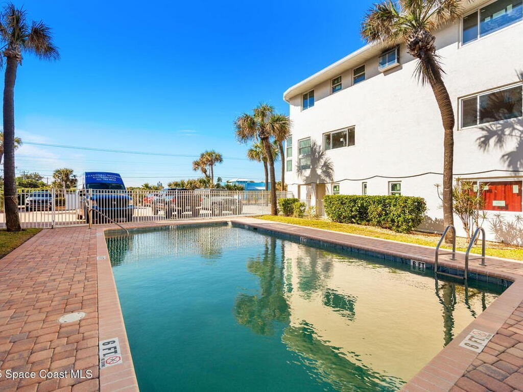 1395 Highway A1a Highway, Satellite Beach, FL 32937