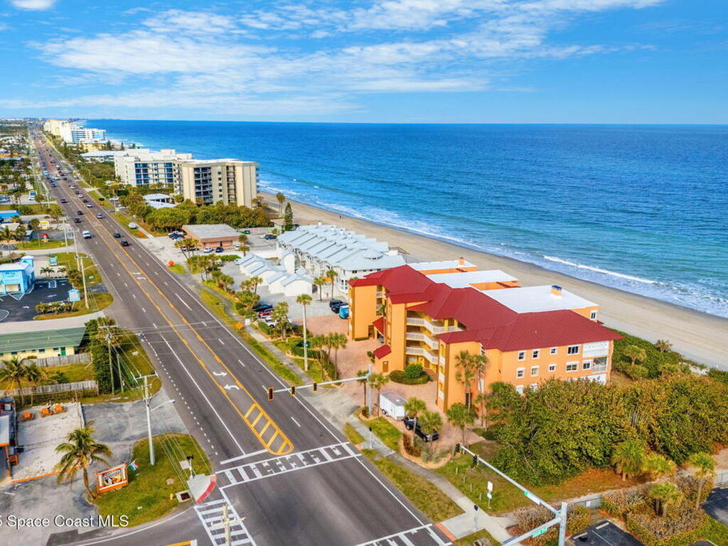 1395 Highway A1a Highway, Satellite Beach, FL 32937