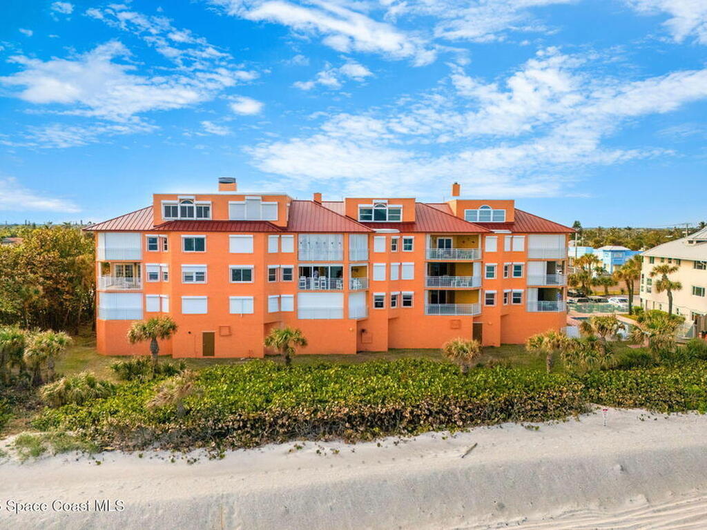 1395 Highway A1a Highway, Satellite Beach, FL 32937