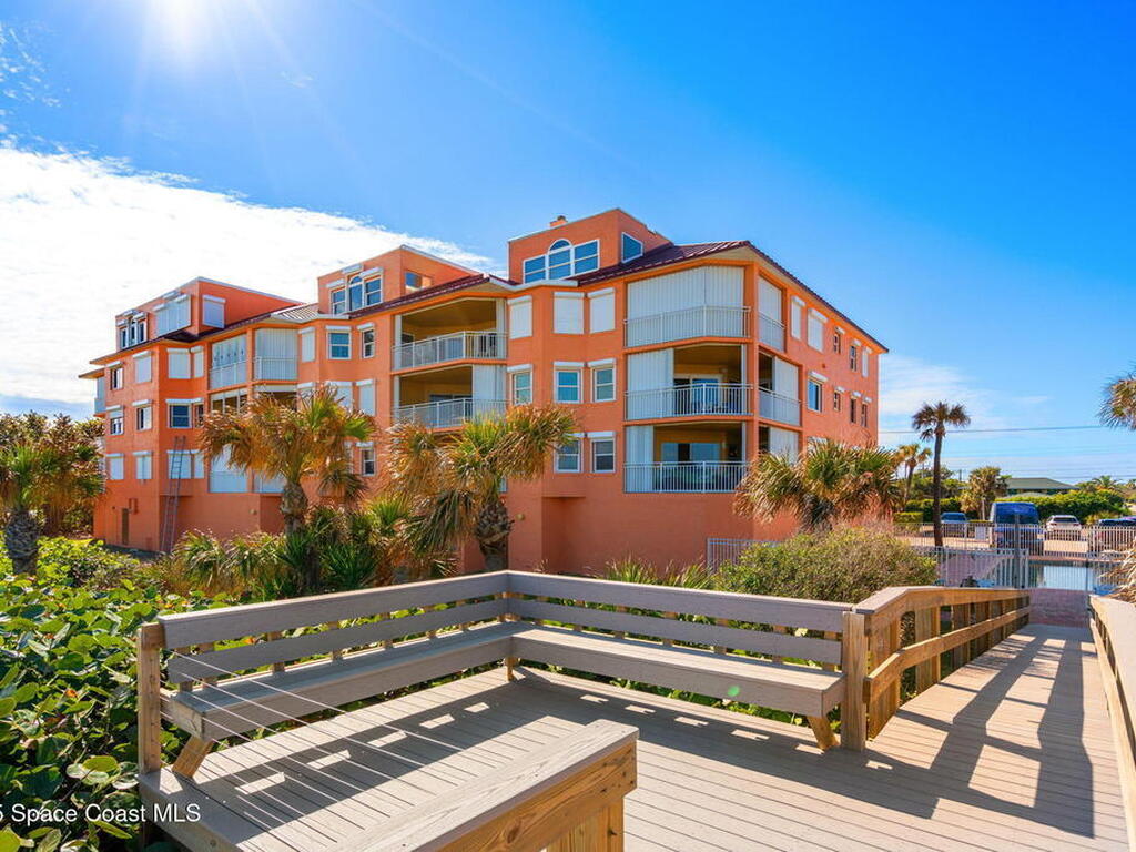 1395 Highway A1a Highway, Satellite Beach, FL 32937