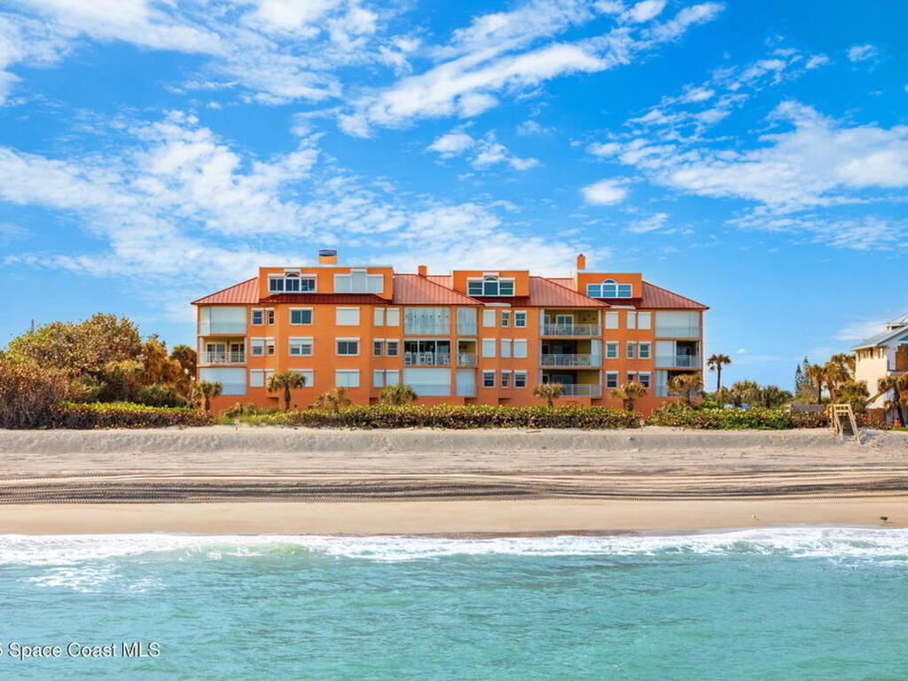 1395 Highway A1a Highway, Satellite Beach, FL 32937