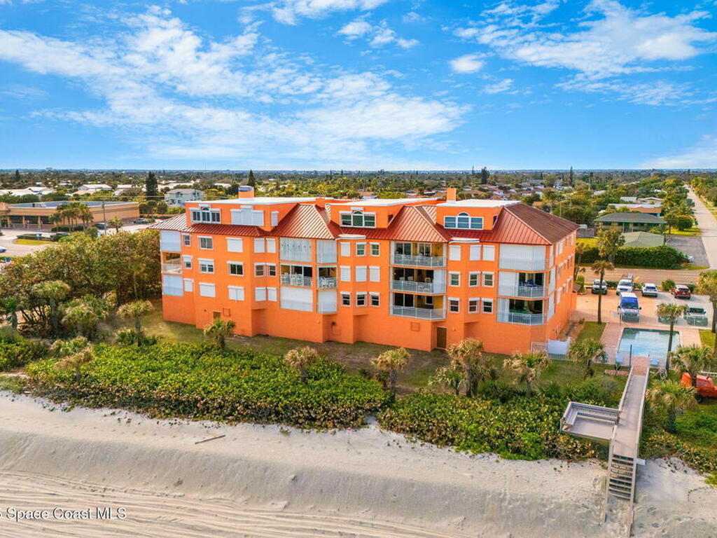 1395 Highway A1a Highway, Satellite Beach, FL 32937