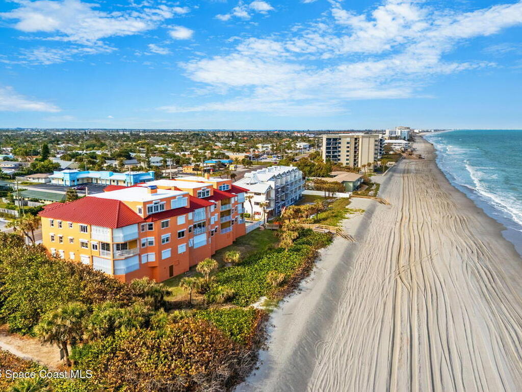 1395 Highway A1a Highway, Satellite Beach, FL 32937