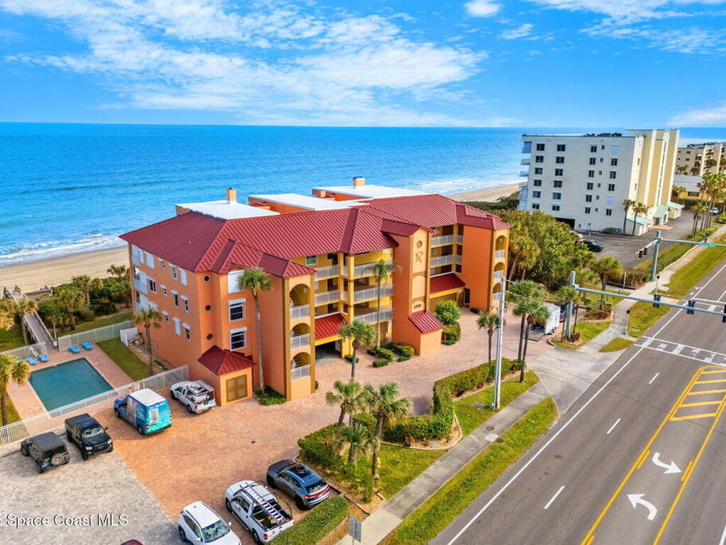 1395 Highway A1a Highway, Satellite Beach, FL 32937